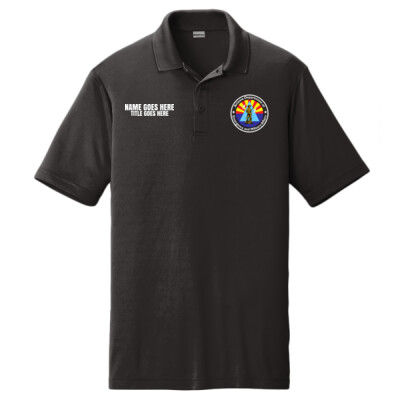 Sport-Tek Unisex Competitor Drifit Polo Thumbnail