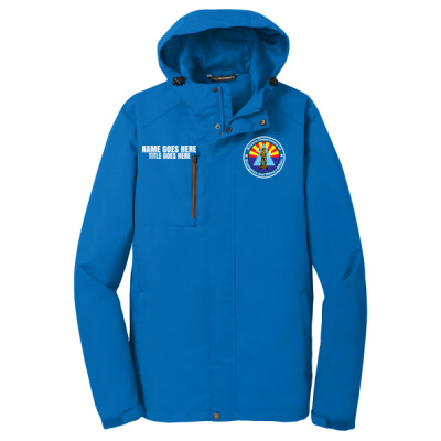 All-Conditions Jacket Thumbnail