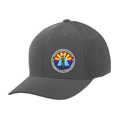 Sport-Tek Air Mesh Flexfit Cap Thumbnail