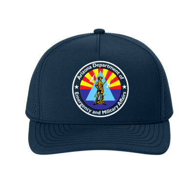 Ogio 5-Panel Flexfit Performance Cap Thumbnail