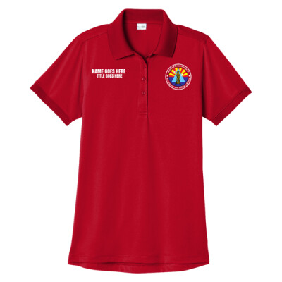 Ladies CornerStone Workwear Pro Polo Thumbnail