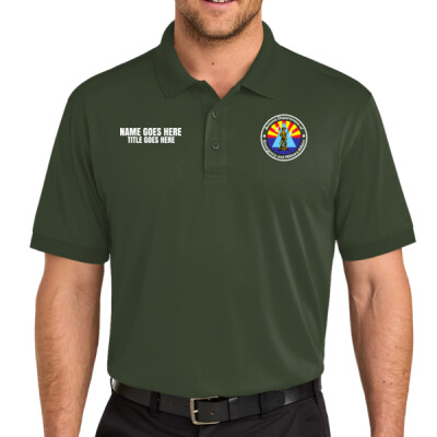 Unisex CornerStone Workwear Pro Polo Thumbnail